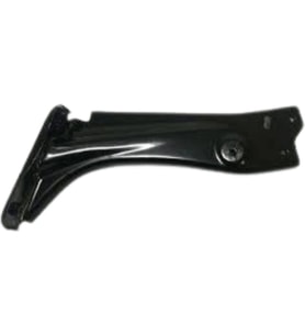 Skoda Octavia 3 2013-2017 Çamurluk Bağlantı Braketi Ön Sol 5E0821141 Wisco
