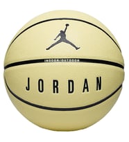 Nike Jordan Ultimate 2.0 8P Unisex Sarı Basketbol Topu J.100.8257.702.07