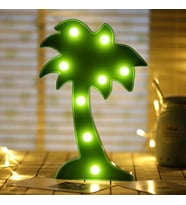 PALM LED LİGHT DECOR LED IŞIKLI PALMİYE AĞACI PİLLİ LED IŞIK GÜN IŞIĞI LED IŞIK KIR DÜĞÜNÜ DEKORLARI