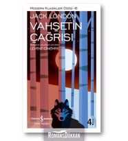 Jack London Vahşetin Çağrısı 9789944887632