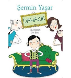 Dahacık - Şermin Yaşar