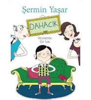 Dahacık - Şermin Yaşar