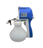 Qxyun QX-16A Leke Tabancası