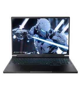 Thunderobot RS16 AMD Ryzen 9-9850HX 32GB DDR5 1TB SSD RTX 5070 8GB 115W 16 inç 2K QHD+ 300Hz FreeDos Gaming Laptop (RS16-R9985HX57E1Q300RB)