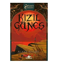 Kızıl Güneş