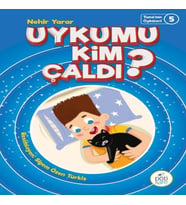 Tuna'nın Öyküleri 5 - Uykumu Kim Çaldı?
