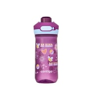 Contigo Jessie Tritan Çocuk Suluğu 420ml Pembe 2195673