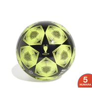 Adidas Ucl Clb Futbol Topu JH1282 Sarı