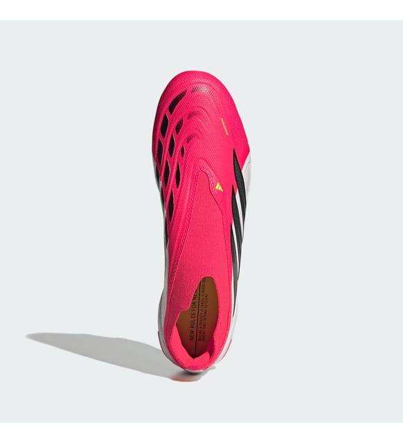 adidas JS2997 PREDATOR LEAGUE LL FG Erkek Krampon