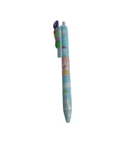 MUNİS 001-2021 JEL KALEM BABY FRUIT BAŞLIKLI