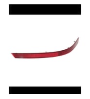Mercedes W251 2010-2014 Tampon Reflektörü Arka Sol 2518200174 Wender