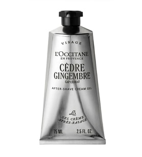 L'occitane Cèdre Gingembre (Cap Cédrat) After Shave Balm - Cèdre Gingembre Tıraş Sonrası Balm 75 ml