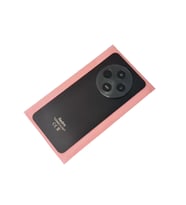 Xiaomi Redmi 14C Arka Kapak (Cam Full Lensli ) SİYAH