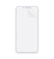 SChitec Infinix Infinix 2 plus Uyumlu Ön Yüzey Nano Şeffaf Hidrojel Ekran Koruyucu