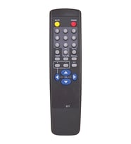 COSMOS 4 KANAL AKAİ KÜÇÜK KALIP TV KUMANDASI