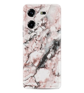 Tecno Pova 5 Kılıf Resimli Desenli Baskılı Silikon Colorfull Marble 2 1389