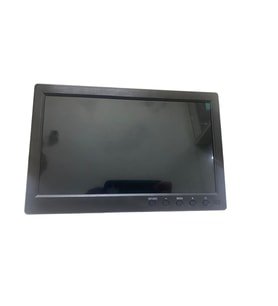 ROSE MR-100 10.1" HD IPS VGA MONITOR (Siyah)