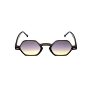 Obb Sunglasses OBB TLOS112 C43 Güneş Gözlüğü (Krem)
