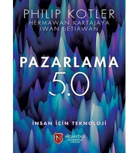 Pazarlama 5.0