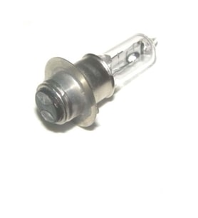 Ampul Far 12 V 35-35W (Kinetic) Delco