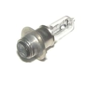 Ampul Far 12 V 35-35W (Kinetic) Delco