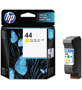 Tonersepeti Hp 44-51644Y Orjinal Sarı Kartuş