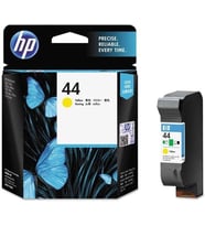 Tonersepeti Hp 44-51644Y Orjinal Sarı Kartuş