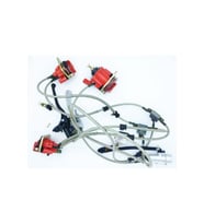 Atv Spider-X 250 Fren Sistemi Orj