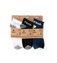 True - Sneaker Çorap (40-43) - Set