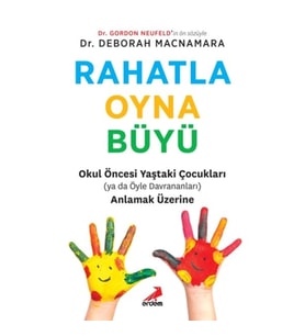 Rahatla, Oyna, Büyü