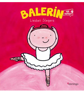 Balerin - Ne Yapar?