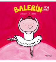 Balerin - Ne Yapar?