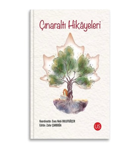 Çınaraltı Hikayeleri