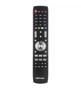 Digitalbox Alman Modeli Uydu Alıcı Kumandası