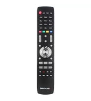 Digitalbox Alman Modeli Uydu Alıcı Kumandası