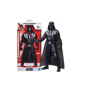 25 cm Lisanslı star wars darth vader fiğür 2821