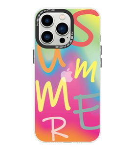 Durukar® iPhone 13 Pro Kılıf Estoril Desenli Kapak - Estoril - 3