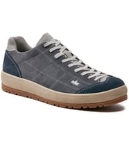 Lomer Italy Bio Naturale Flat Erkek Ayakkabı Brain/Deep (Gri)