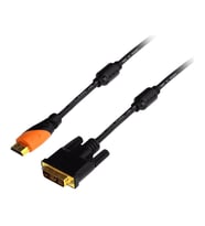 FRISBY FA-DIV10 HDMI TO DVI KABLO 1.8M