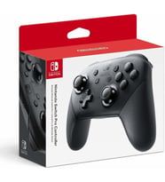 Nintendo Switch Pro Controller Black (Siyah)