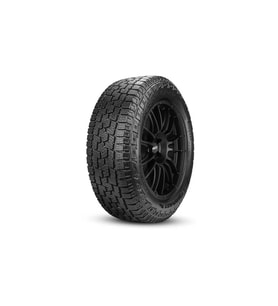 Pirelli Scorpion All Terrain Plus 245/45R19 102V XL 4x4 Yaz Lastiği (Üretim Yılı: 2025)