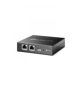 TP-LINK TP-LINK TL-OC200 2 PORT POE WIRELESS CONTROLLER OMADA CLOUD