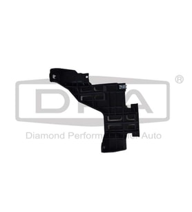 8R0941454 Far Alt Braketi Sağ - Audi Q5 2009-2012