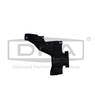8R0941454 Far Alt Braketi Sağ - Audi Q5 2009-2012