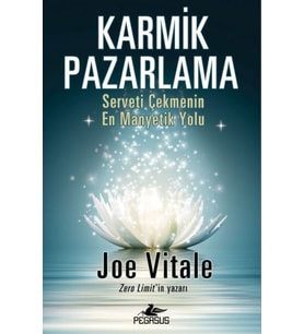 Karmik Pazarlama