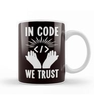 Coder Coding Computer Science Developer Internet Debugging Kupa Bardak Porselen