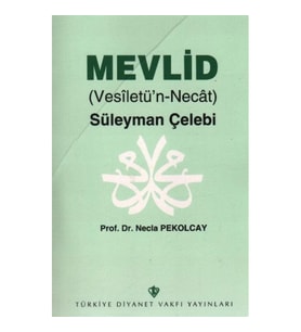 Mevlid Vesiletün Necat