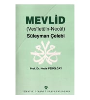 Mevlid Vesiletün Necat