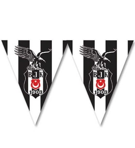 BEŞİKTAŞ FLAMA SET PK:1-