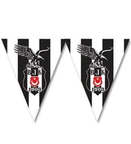 BEŞİKTAŞ FLAMA SET PK:1-
